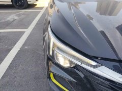SAIC MG i6 MAX 2020 300TGI Automatic Cool Sunroof Edition - ფოტო 11
