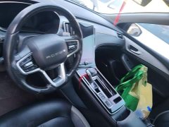 SAIC MG i6 MAX 2020 300TGI Automatic Cool Sunroof Edition - ფოტო 14
