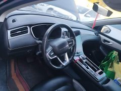 SAIC MG i6 MAX 2020 300TGI Automatic Cool Sunroof Edition - ფოტო 15
