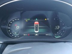SAIC MG i6 MAX 2020 300TGI Automatic Cool Sunroof Edition - ფოტო 16