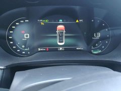 SAIC MG i6 MAX 2020 300TGI Automatic Cool Sunroof Edition - ფოტო 17