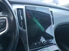 SAIC MG i6 MAX 2020 300TGI Automatic Cool Sunroof Edition - ფოტო 18