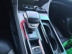 SAIC MG i6 MAX 2020 300TGI Automatic Cool Sunroof Edition - ფოტო 19