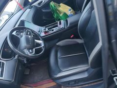 SAIC MG i6 MAX 2020 300TGI Automatic Cool Sunroof Edition - ფოტო 20