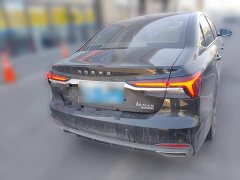 SAIC MG i6 MAX 2020 300TGI Automatic Cool Sunroof Edition - ფოტო 8