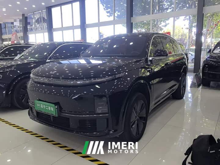 Li Auto L7 Pro