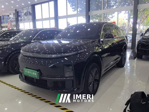 2024 Li Auto L7 Pro - ავტომობილი ჩინეთიდან