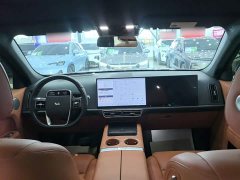 Li Auto L7 Pro - ფოტო 10
