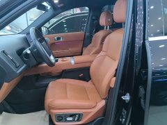 Li Auto L7 Pro - ფოტო 15