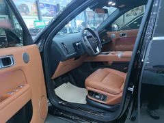 Li Auto L7 Pro - ფოტო 16
