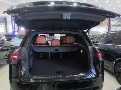 Li Auto L7 Pro - ფოტო 19