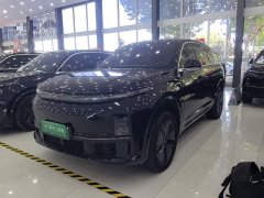 Li Auto L7 Pro - ფოტო 2
