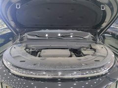 Li Auto L7 Pro - ფოტო 20