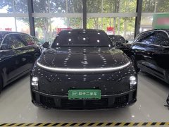 Li Auto L7 Pro - ფოტო 3
