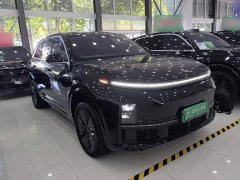 Li Auto L7 Pro - ფოტო 4