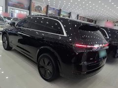 Li Auto L7 Pro - ფოტო 5