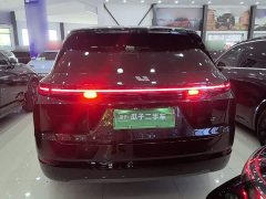 Li Auto L7 Pro - ფოტო 6