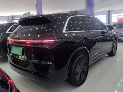 Li Auto L7 Pro - ფოტო 7