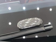 Li Auto L7 Pro - ფოტო 9