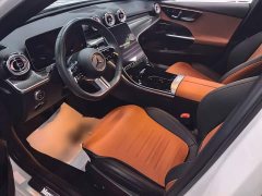 Mercedes-Benz C-Class Facelift C 260 L Sport Edition - ფოტო 10