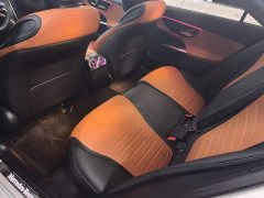 Mercedes-Benz C-Class Facelift C 260 L Sport Edition - ფოტო 15