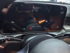 Mercedes-Benz C-Class Facelift C 260 L Sport Edition - ფოტო 6