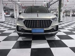 FAW Red Flag HS5 2019 2.0T Smart Connected Premium Edition - ფოტო 10