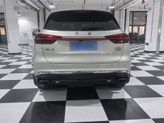 FAW Red Flag HS5 2019 2.0T Smart Connected Premium Edition - ფოტო 11