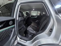 FAW Red Flag HS5 2019 2.0T Smart Connected Premium Edition - ფოტო 16