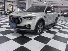 FAW Red Flag HS5 2019 2.0T Smart Connected Premium Edition - ფოტო 2