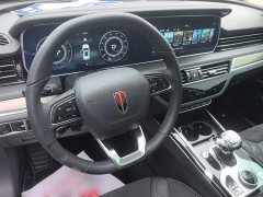 FAW Red Flag HS5 2019 2.0T Smart Connected Premium Edition - ფოტო 4