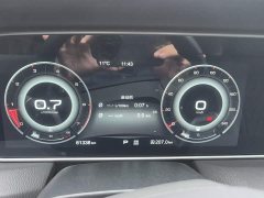 FAW Red Flag HS5 2019 2.0T Smart Connected Premium Edition - ფოტო 5