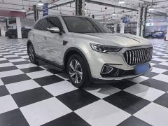 FAW Red Flag HS5 2019 2.0T Smart Connected Premium Edition - ფოტო 6