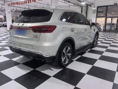 FAW Red Flag HS5 2019 2.0T Smart Connected Premium Edition - ფოტო 8