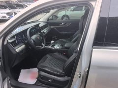 FAW Red Flag HS5 2019 2.0T Smart Connected Premium Edition - ფოტო 9