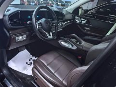 Mercedes-Benz GLE (Imported) GLE 350 4MATIC Fashion - ფოტო 10