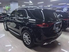 Mercedes-Benz GLE (Imported) GLE 350 4MATIC Fashion - ფოტო 11