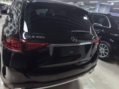 Mercedes-Benz GLE (Imported) GLE 350 4MATIC Fashion - ფოტო 12