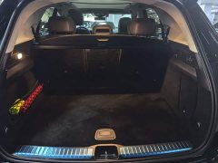 Mercedes-Benz GLE (Imported) GLE 350 4MATIC Fashion - ფოტო 14