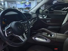 Mercedes-Benz GLE (Imported) GLE 350 4MATIC Fashion - ფოტო 15
