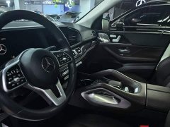 Mercedes-Benz GLE (Imported) GLE 350 4MATIC Fashion - ფოტო 16