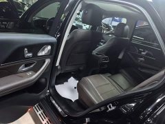 Mercedes-Benz GLE (Imported) GLE 350 4MATIC Fashion - ფოტო 17