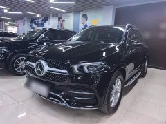 Mercedes-Benz GLE (Imported) GLE 350 4MATIC Fashion - ფოტო 2
