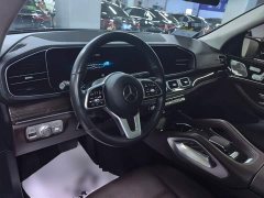 Mercedes-Benz GLE (Imported) GLE 350 4MATIC Fashion - ფოტო 4