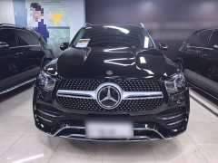 Mercedes-Benz GLE (Imported) GLE 350 4MATIC Fashion - ფოტო 6