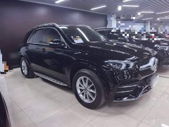 Mercedes-Benz GLE (Imported) GLE 350 4MATIC Fashion - ფოტო 7