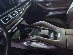 Mercedes-Benz GLE (Imported) GLE 350 4MATIC Fashion - ფოტო 8