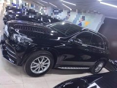 Mercedes-Benz GLE (Imported) GLE 350 4MATIC Fashion - ფოტო 9