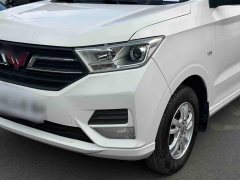 Wuling Hongguang 2021 Facelift 1.5L S Comfort Electric Power Steering LAR - ფოტო 11