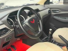Wuling Hongguang 2021 Facelift 1.5L S Comfort Electric Power Steering LAR - ფოტო 15